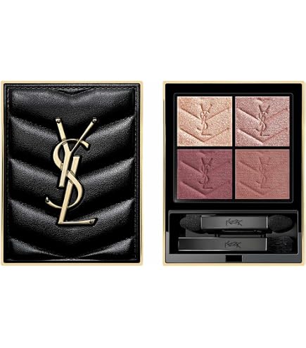Amazon.com : Chanel Lumiere Graphique Eyeshadow Palette Limited